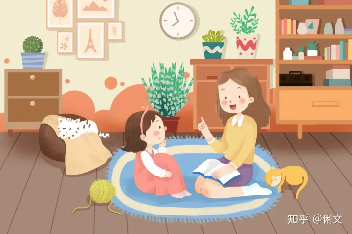 家长必看 幼儿好习惯养成标准表，家园共育步调一致！