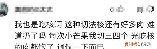吃了芒果核会不会中毒