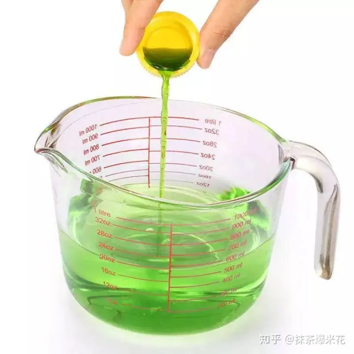 18 家庭园艺水溶肥怎么用，【养花必看】园艺小知识——水溶肥、液体肥