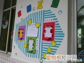 强烈推荐 一个地方四季的变化,一年四季不重样——家园联系栏50例