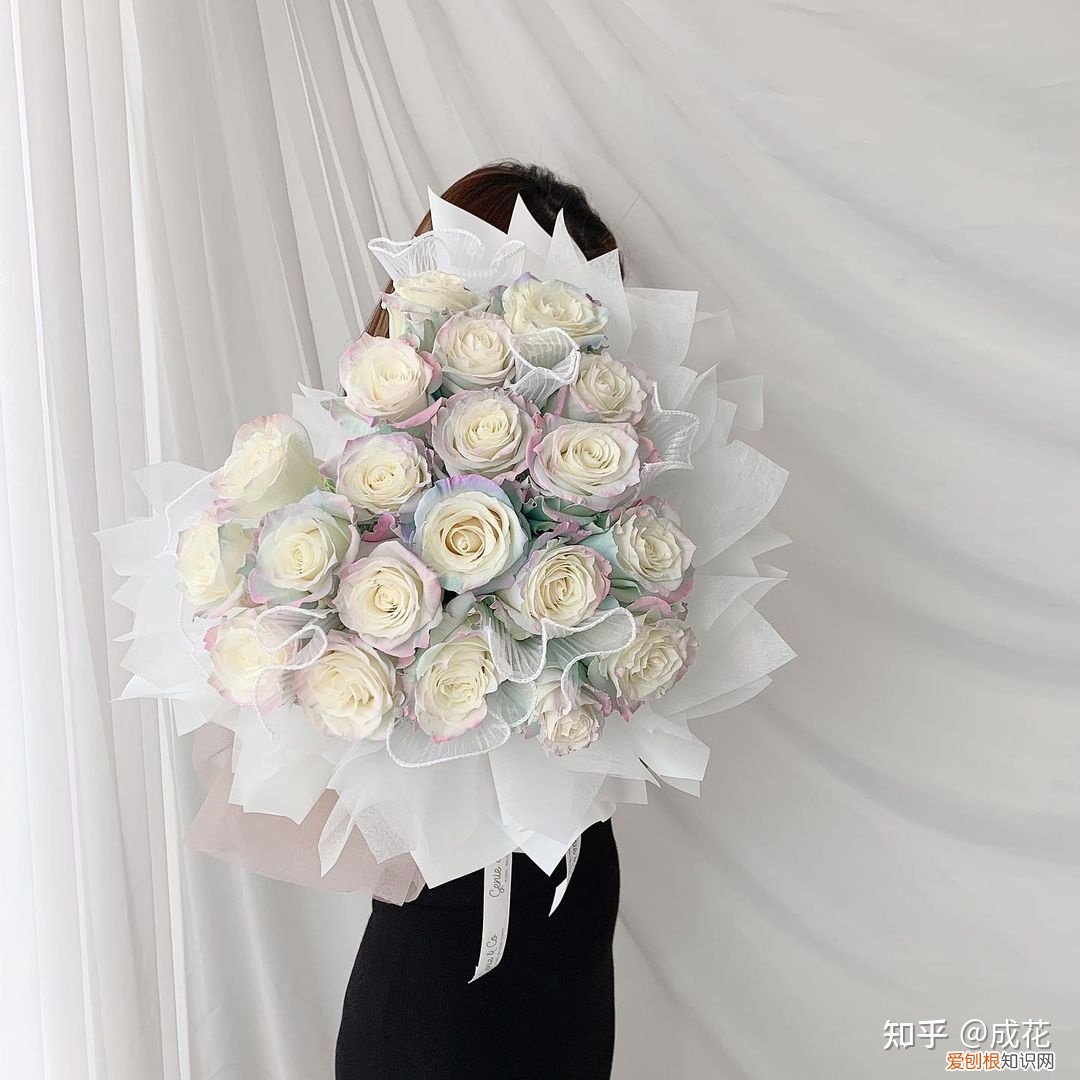 花卉养护管理方法有哪些，花艺师必学的花材养护篇！