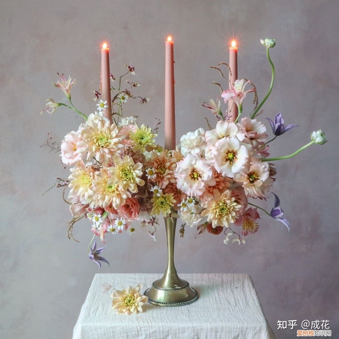 花卉养护管理方法有哪些，花艺师必学的花材养护篇！