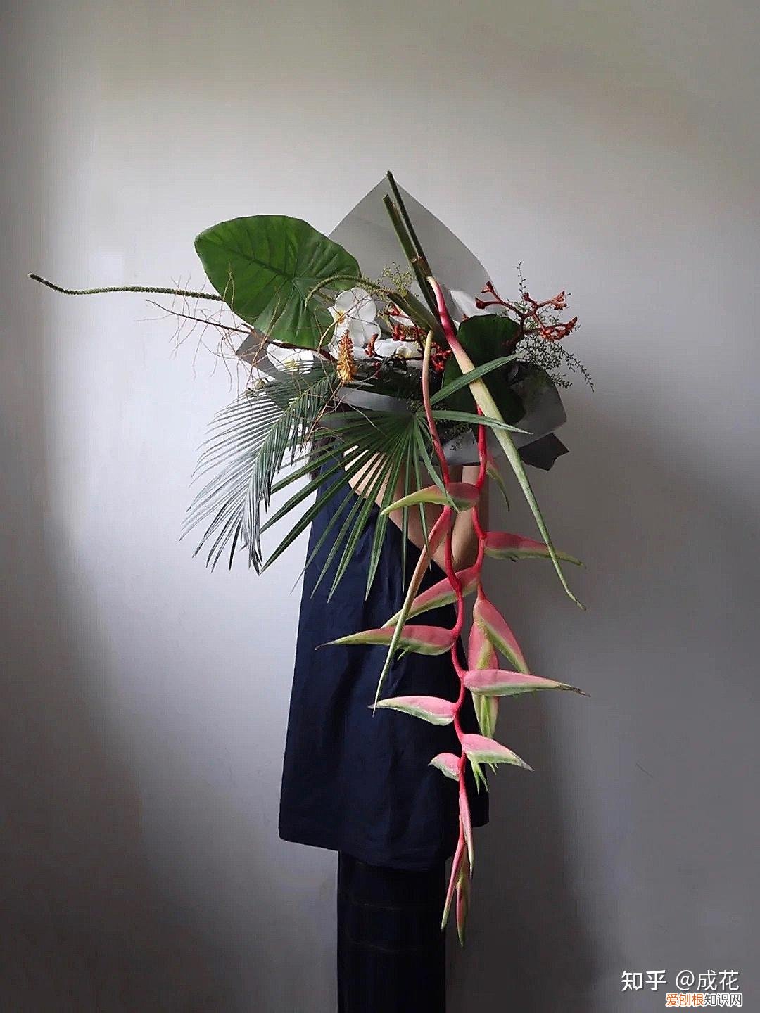花卉养护管理方法有哪些，花艺师必学的花材养护篇！