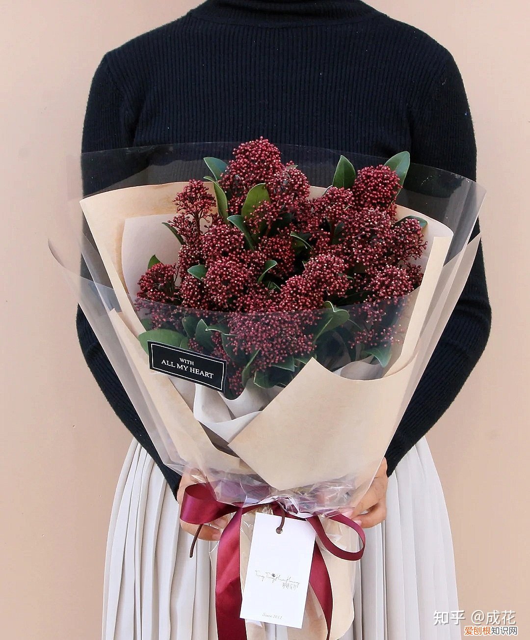 花卉养护管理方法有哪些，花艺师必学的花材养护篇！