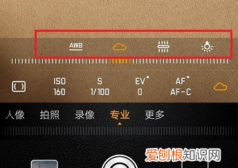 拍照怎么设置白平衡，苹果拍照照片是反的怎么设置
