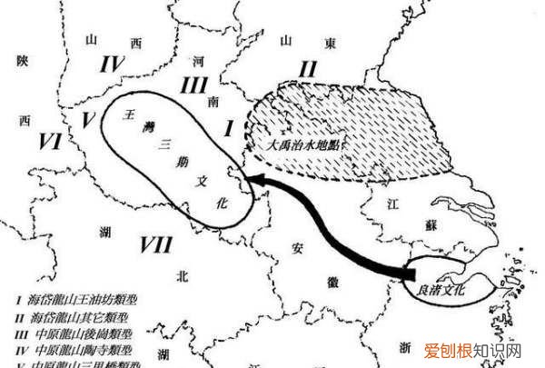 良渚文明是夏朝，中华文明源头在哪里