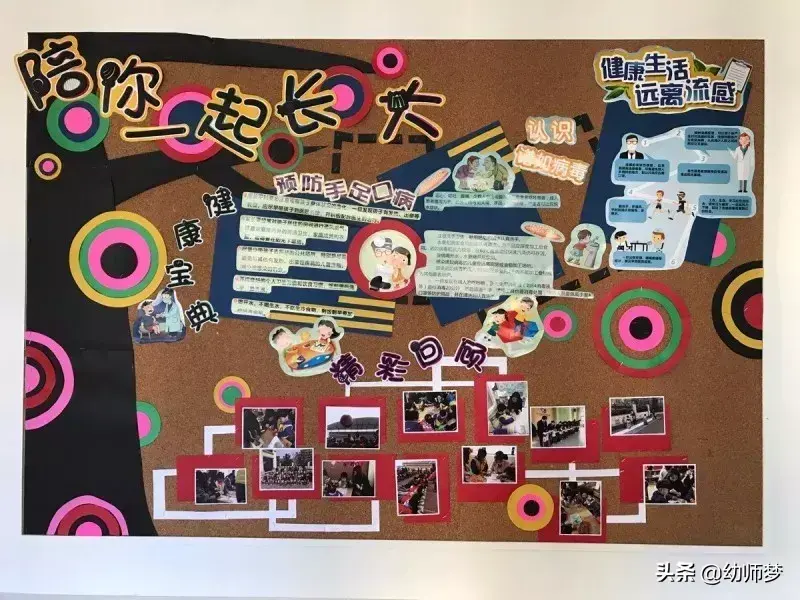 家园联系栏的内容怎么写,听说你要布置家园联系栏?值得老师们参考哦