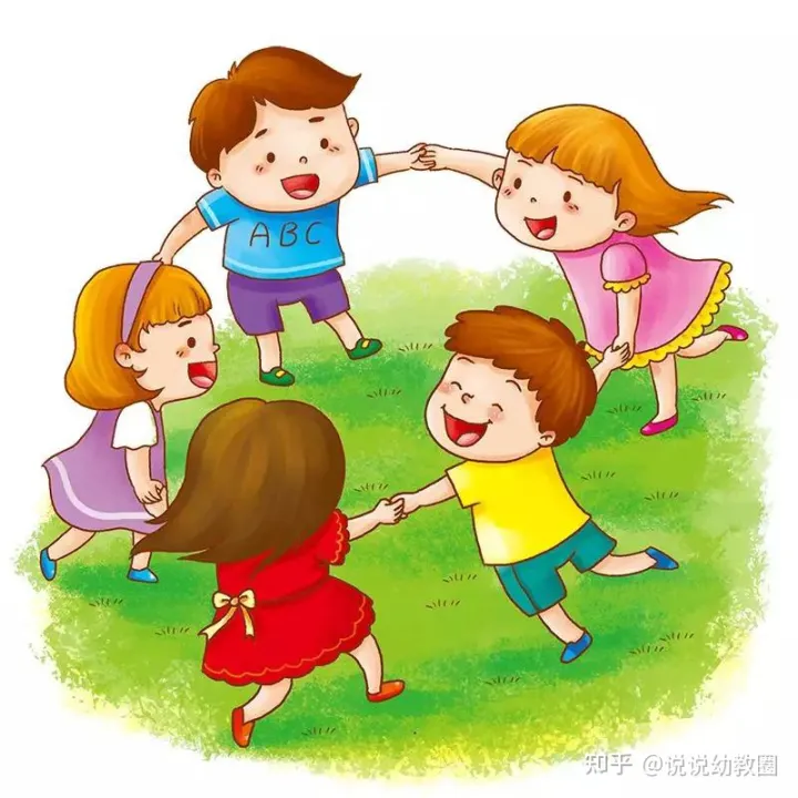 幼儿园带班经验总结,这本“带班宝典”请拿好 99%的幼师新手都收藏了