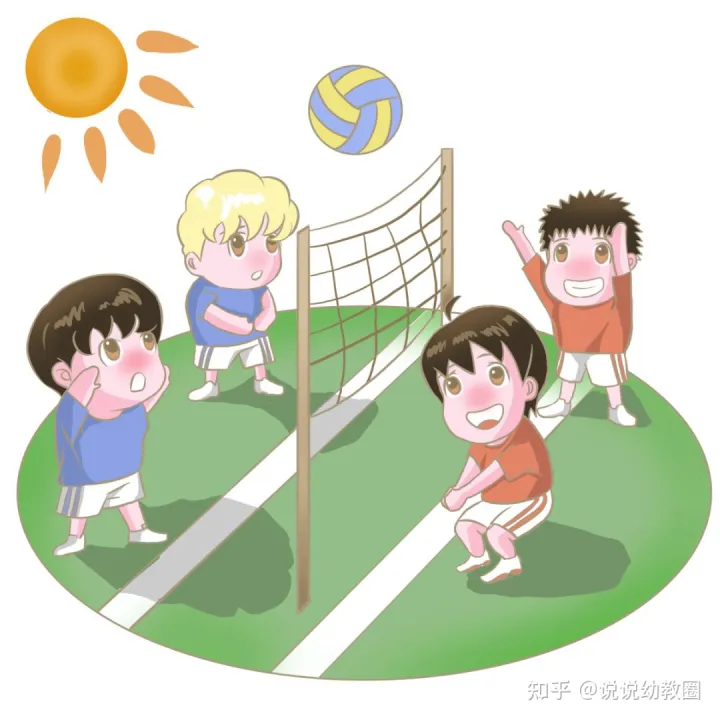 幼儿园带班经验总结,这本“带班宝典”请拿好 99%的幼师新手都收藏了