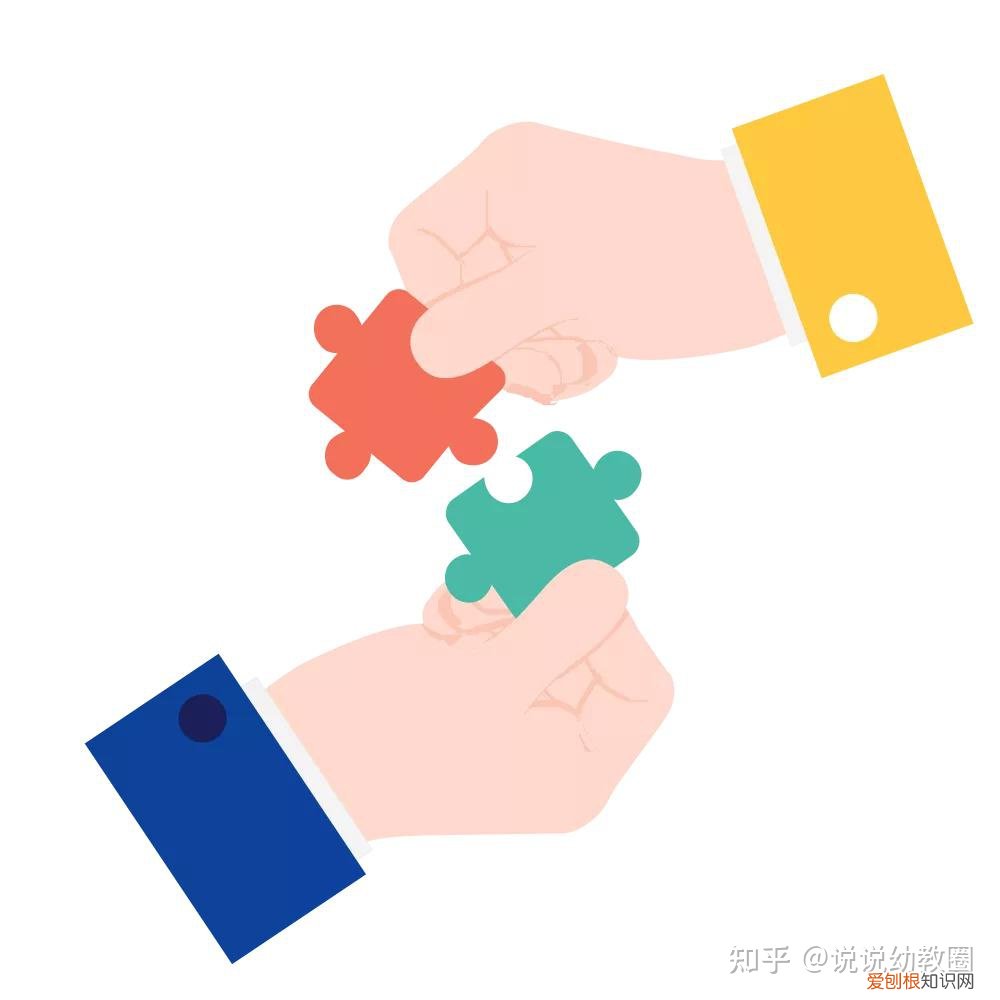 幼儿园带班经验总结,这本“带班宝典”请拿好 99%的幼师新手都收藏了