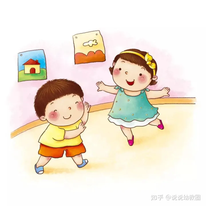 幼儿园带班经验总结,这本“带班宝典”请拿好 99%的幼师新手都收藏了