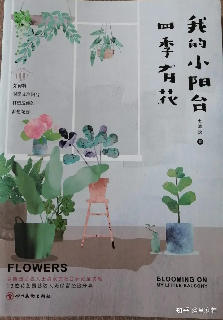 养花品生活,新手所需要知道的基础知识是什么，养花品生活，新手所需要知道的基础知识