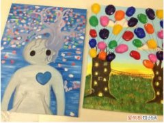 幼儿园家园栏设计，幼儿园家园栏这样设计又漂亮又实用