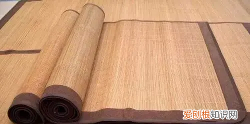 凉席怎样清洗?可以去,螨虫?