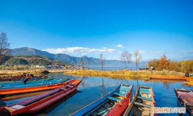 大理丽江泸沽湖香格里拉旅游攻略 成都自驾游泸沽湖丽江多少公里