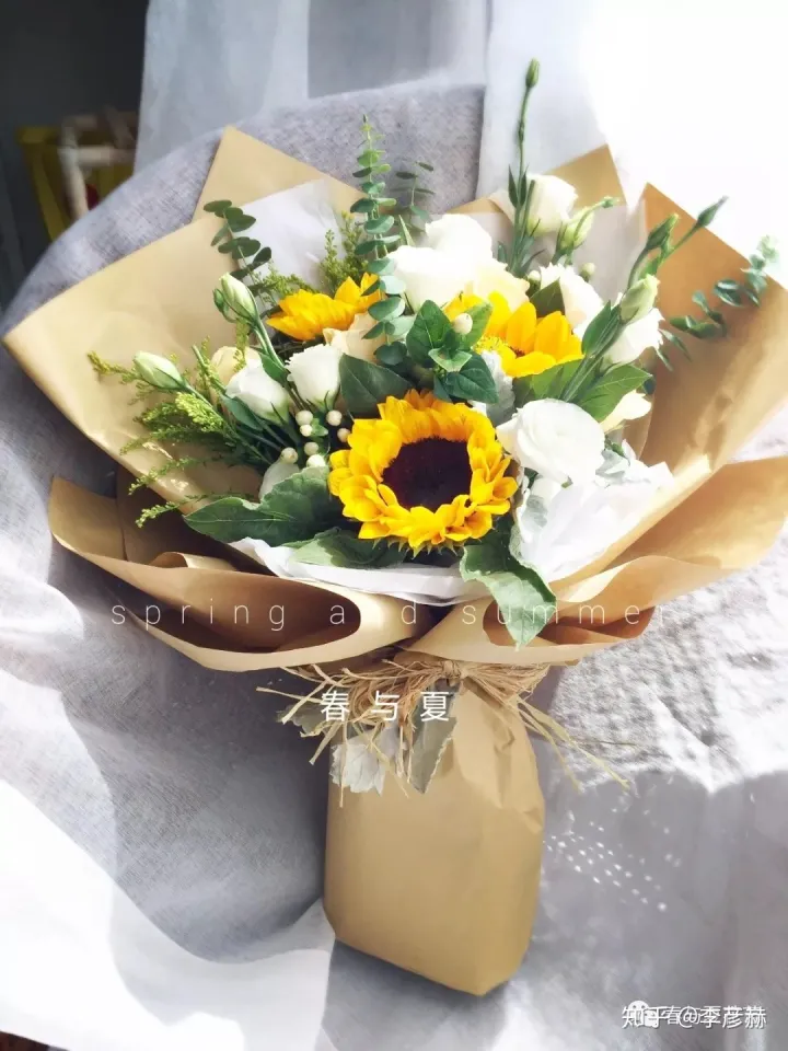 鲜花养护常识，鲜花养护小知识