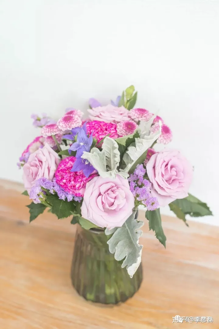 鲜花养护常识，鲜花养护小知识