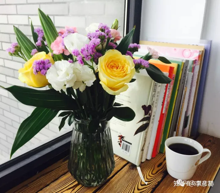 鲜花养护常识，鲜花养护小知识