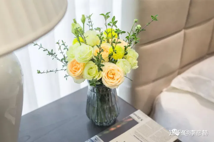 鲜花养护常识，鲜花养护小知识