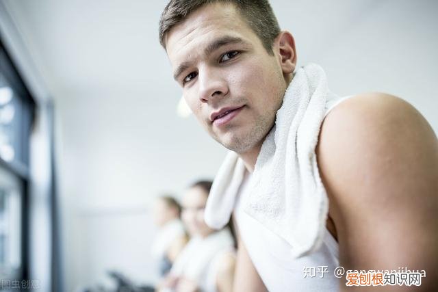 关于男性健康知识，男性健康丨这些生理卫生常识男人必须知道