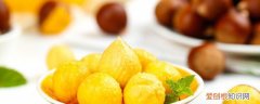 吃栗子对人有什么好处和坏处 常吃栗子的好处和坏处《常吃栗子对人有哪些好处和坏处》