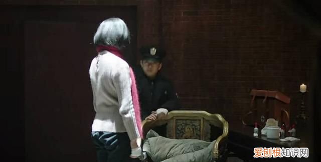 新世界十七为什么隐瞒徐天 新世界关老爷子告诉徐天了吗