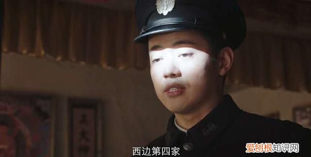 新世界十七为什么隐瞒徐天 新世界关老爷子告诉徐天了吗