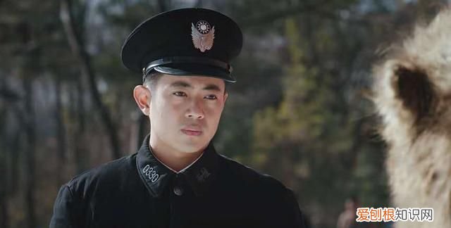 新世界十七为什么隐瞒徐天 新世界关老爷子告诉徐天了吗