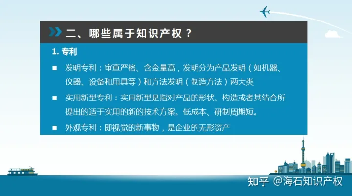 什么是知识产权,具体包括哪些权力,什么是知识产权?哪些归属于知识产权?