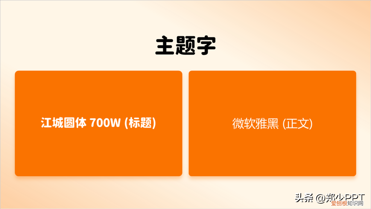 卡通动物ppt背景 可爱,不用图,设计了一份宠物PPT,效果也很不错
