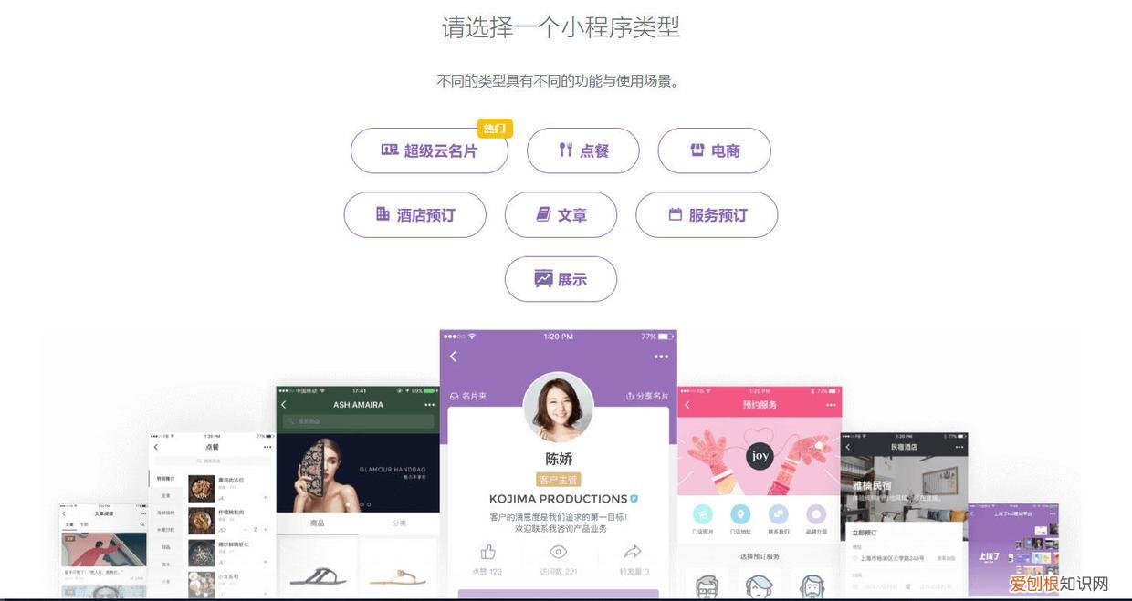 电子宠物小程序有哪些,认识宠物小程序:制作流程、作用科普