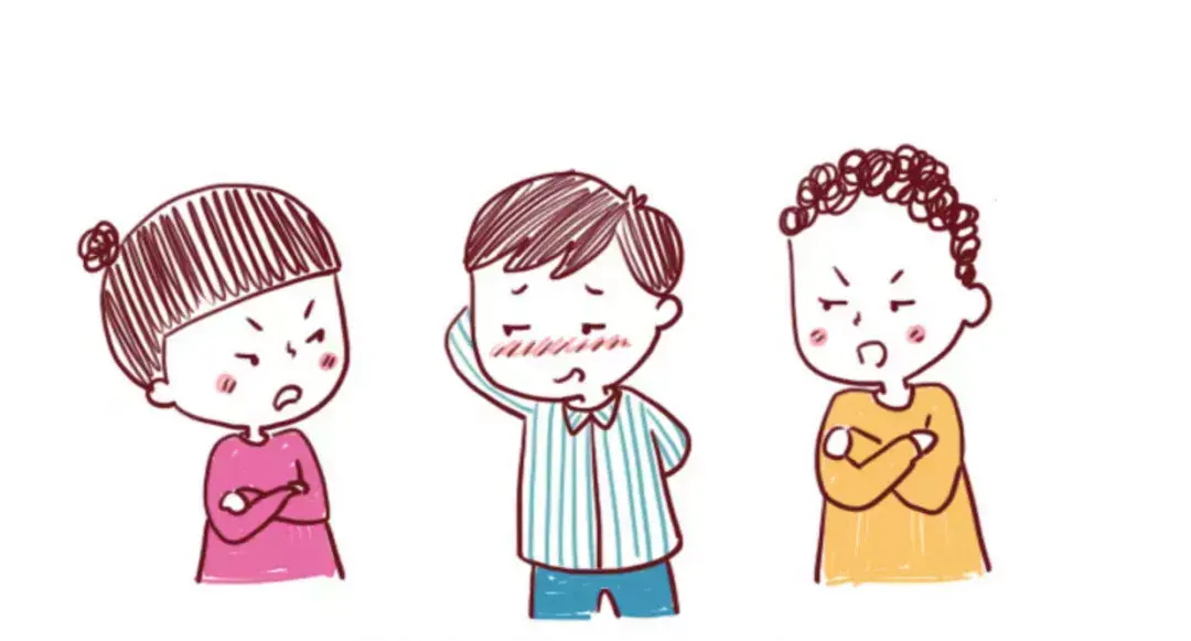 怎么提高孩子的胆子和自信心,孩子胆子小没主见?一套方法,快速提升孩子自信心,赶快试试吧