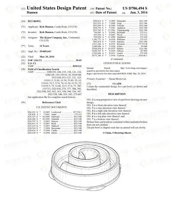 宠物常见问题,赶紧自查!这些宠物用品,一碰就侵权!