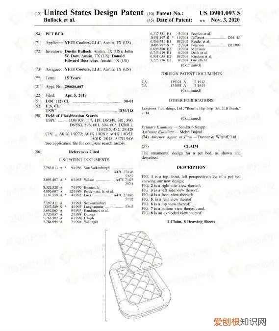 宠物常见问题,赶紧自查!这些宠物用品,一碰就侵权!