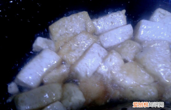 炸豆泡的家常做法，溶豆的制作方法是什么