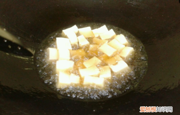 炸豆泡的家常做法，溶豆的制作方法是什么