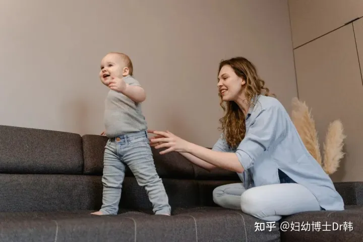 怎么建立小孩子的自信感，如何从小建立孩子的自信？