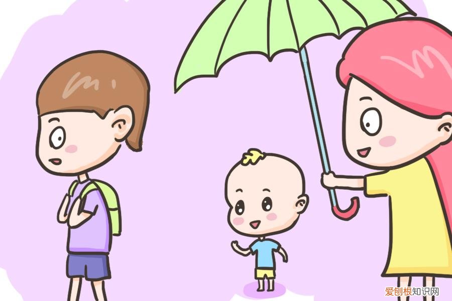 怎么培养自信的孩子，自信的孩子是怎么培养出来的，这四种方法很关键，父母可要多尝试