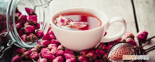 怀孕可以喝玫瑰花泡水吗 怀孕可不可以喝玫瑰花泡水