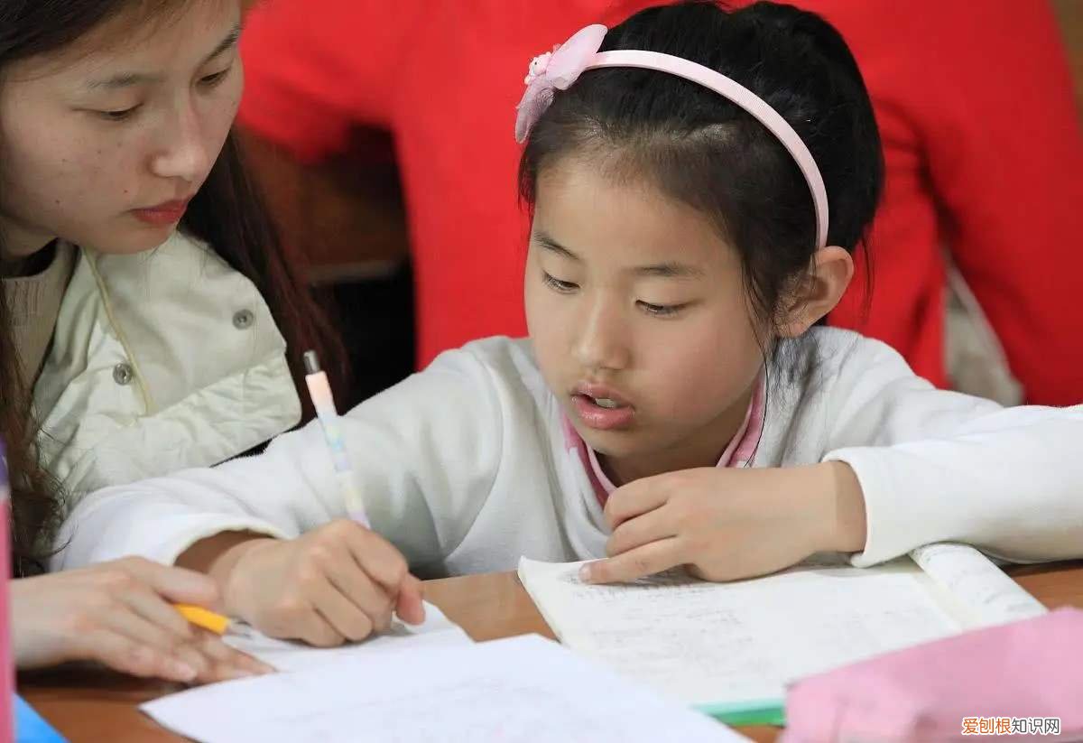 孩子的自信，努力做到这四点，培养出自信、有动力、不断进步的孩子