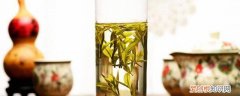 吃虾能喝绿茶吗 吃虾能和绿茶一起食用吗