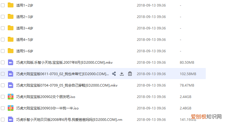 育儿图片素材，免费领取超全的育儿知识素材合集，留着慢慢教宝宝｜干货