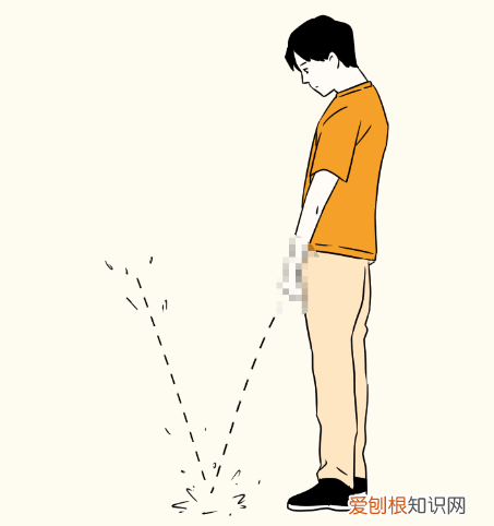 女生必看 因羞耻而湿掉的内裤,羞耻又湿漉漉的男性小知识…又增加了!
