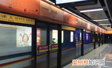 广州地铁几点停运,广州地铁站几点钟停运