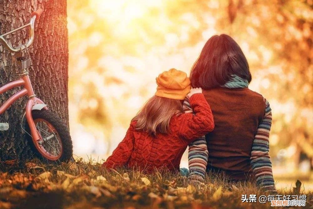 关于育儿的故事,5则引人深思的育儿小故事,我看了好久