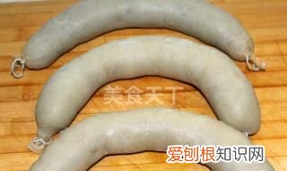 私房蒜味粉肠,私房粉肠
