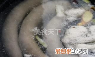 私房蒜味粉肠,私房粉肠