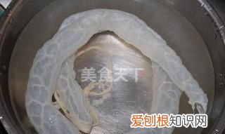 私房蒜味粉肠,私房粉肠