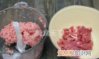 私房蒜味粉肠,私房粉肠