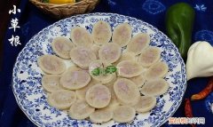 私房蒜味粉肠,私房粉肠